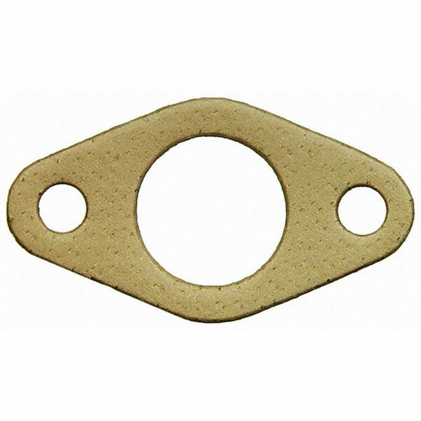 Fel-Pro Exhaust Pipe Flange Gasket, 60016 60016